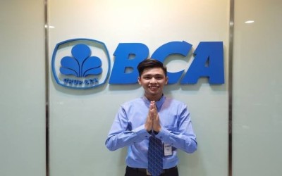 BCA KCP Biliton Tlpon☎:083138717148